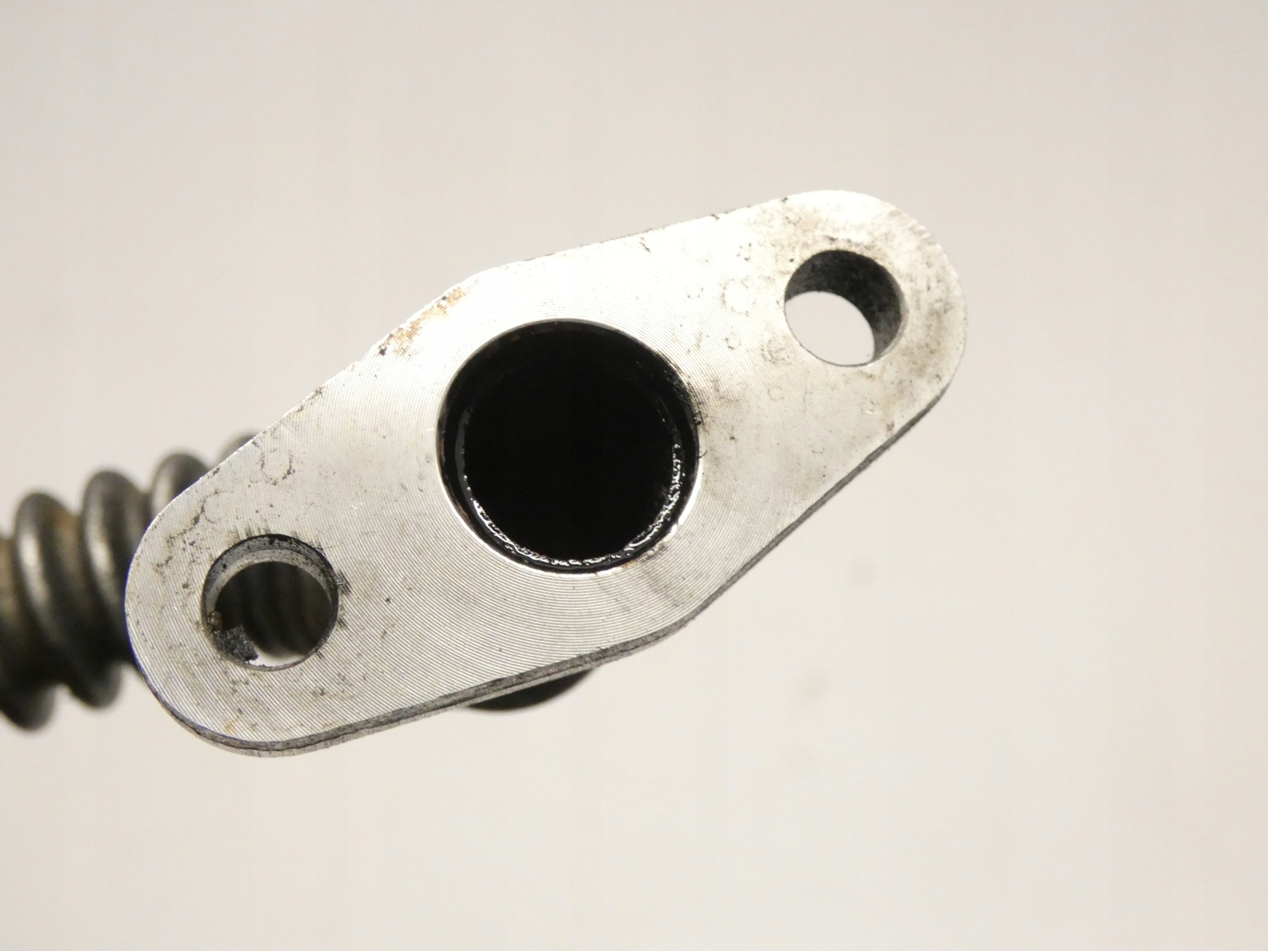hose EGR HYUNDAI MATRIX 1.5 CRDI VGT 01-10