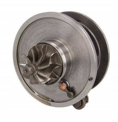 Kartridž Jádro Vložka Turbíny Škoda Fabia I 1.9 Tdi 130 Km Aš 54399700