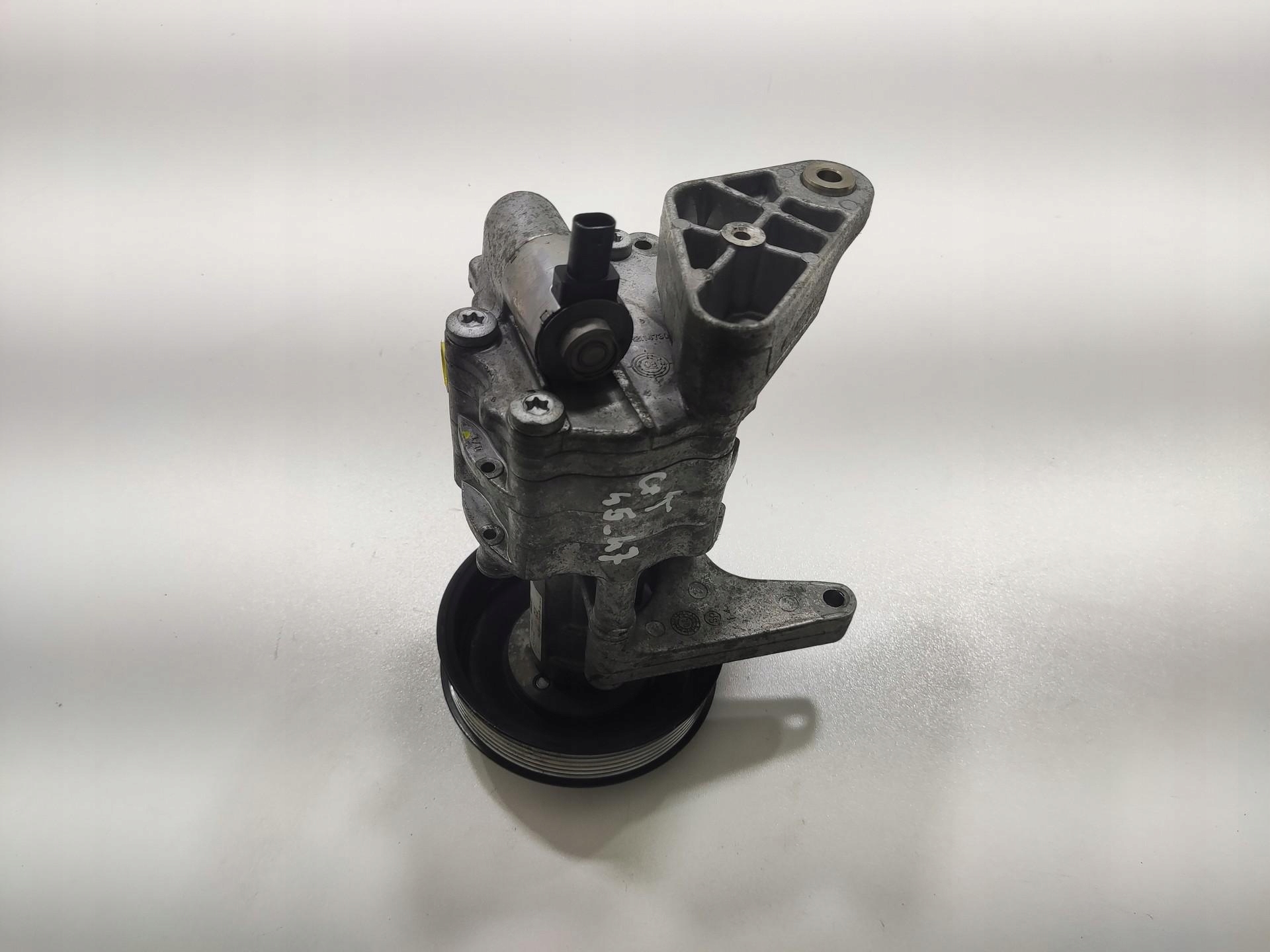 servo pump BMW 5 GT F07 3.0D 2009-2013 6796492