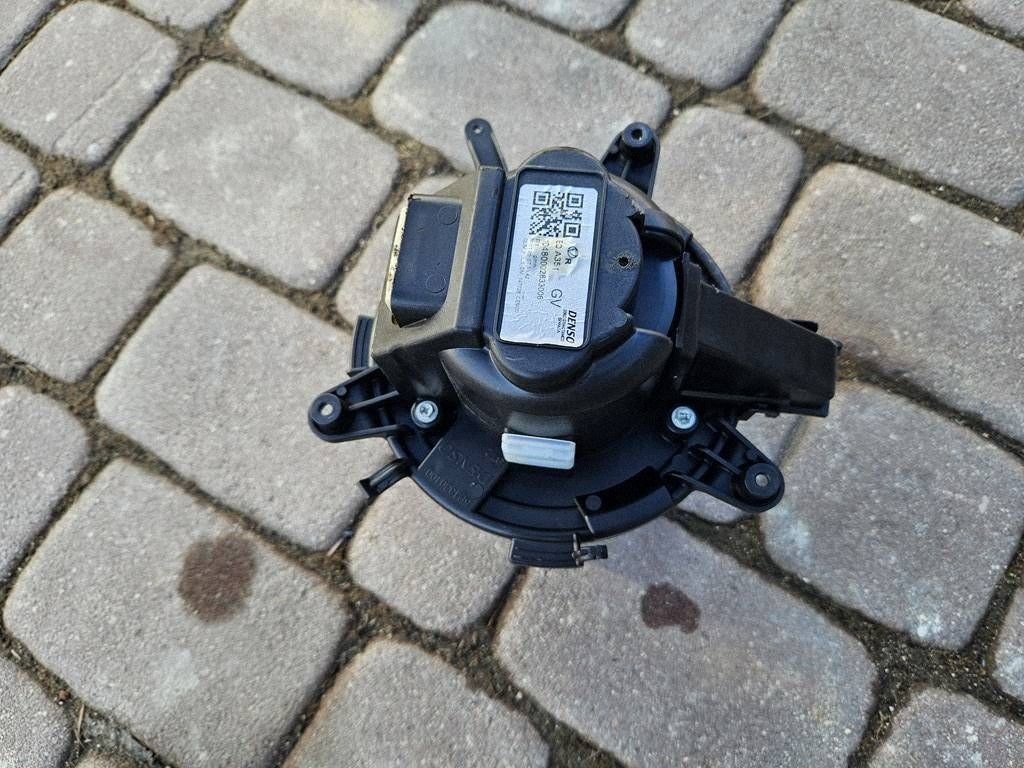 Lüfter heizgebläse nadmuchu PROACE VIVARO C SCUDO JUMPY EXPERT EQA351