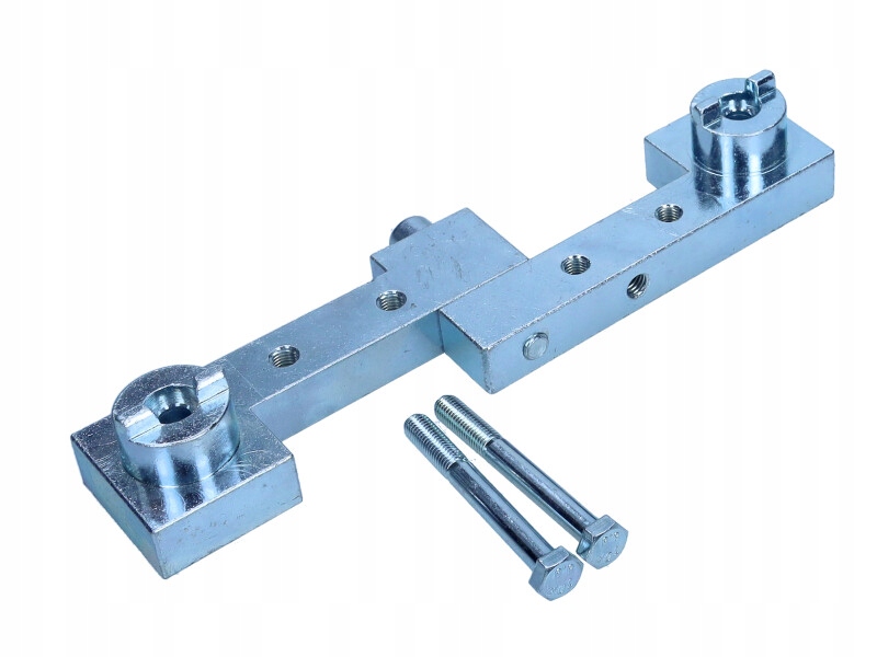 Blokovanie rozvodov volvo/ford 2.5 Rooks