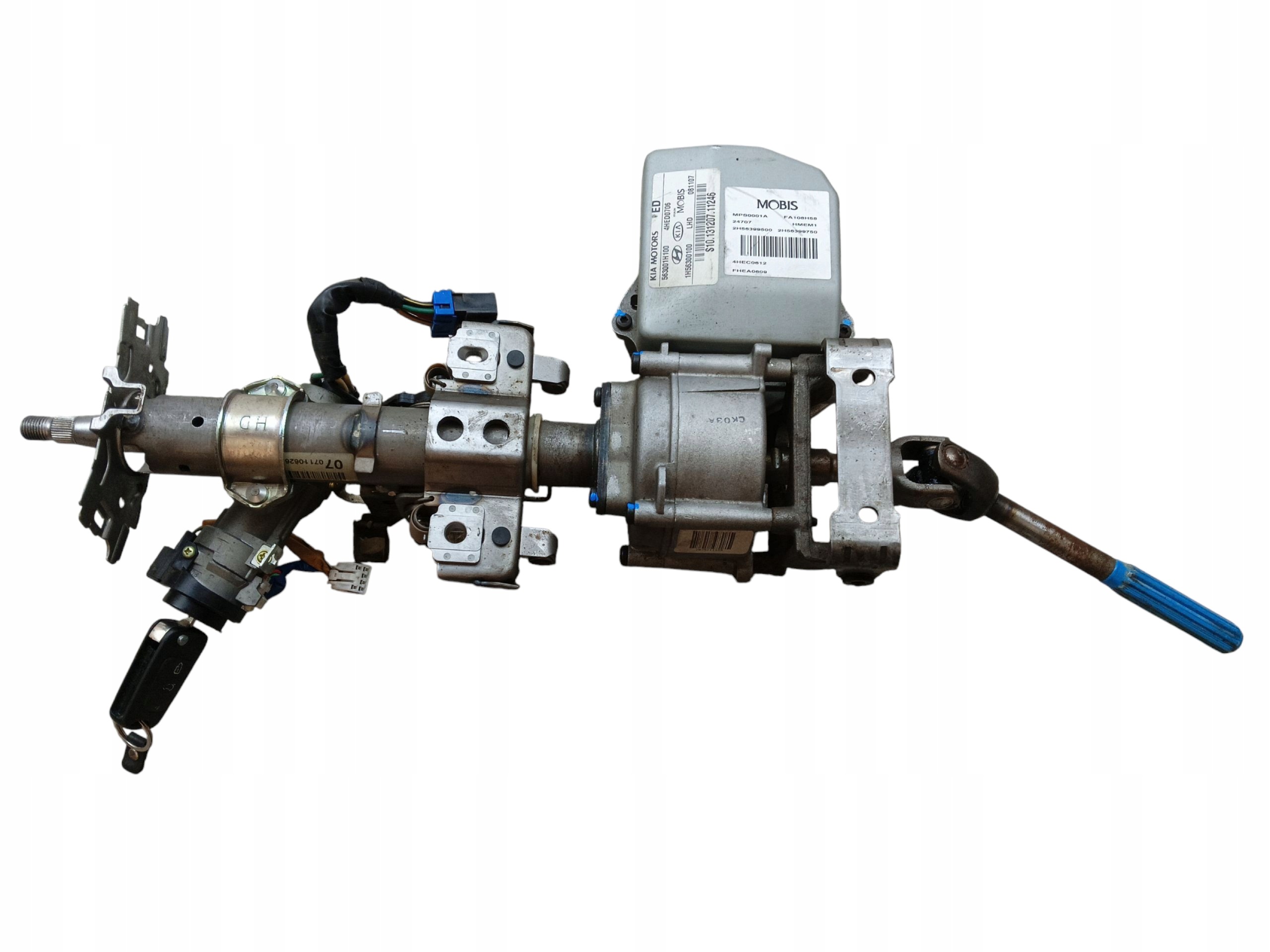 control electrics KIA PRO CEED and ED (2007-2010) 56300-1H100 EUROPA