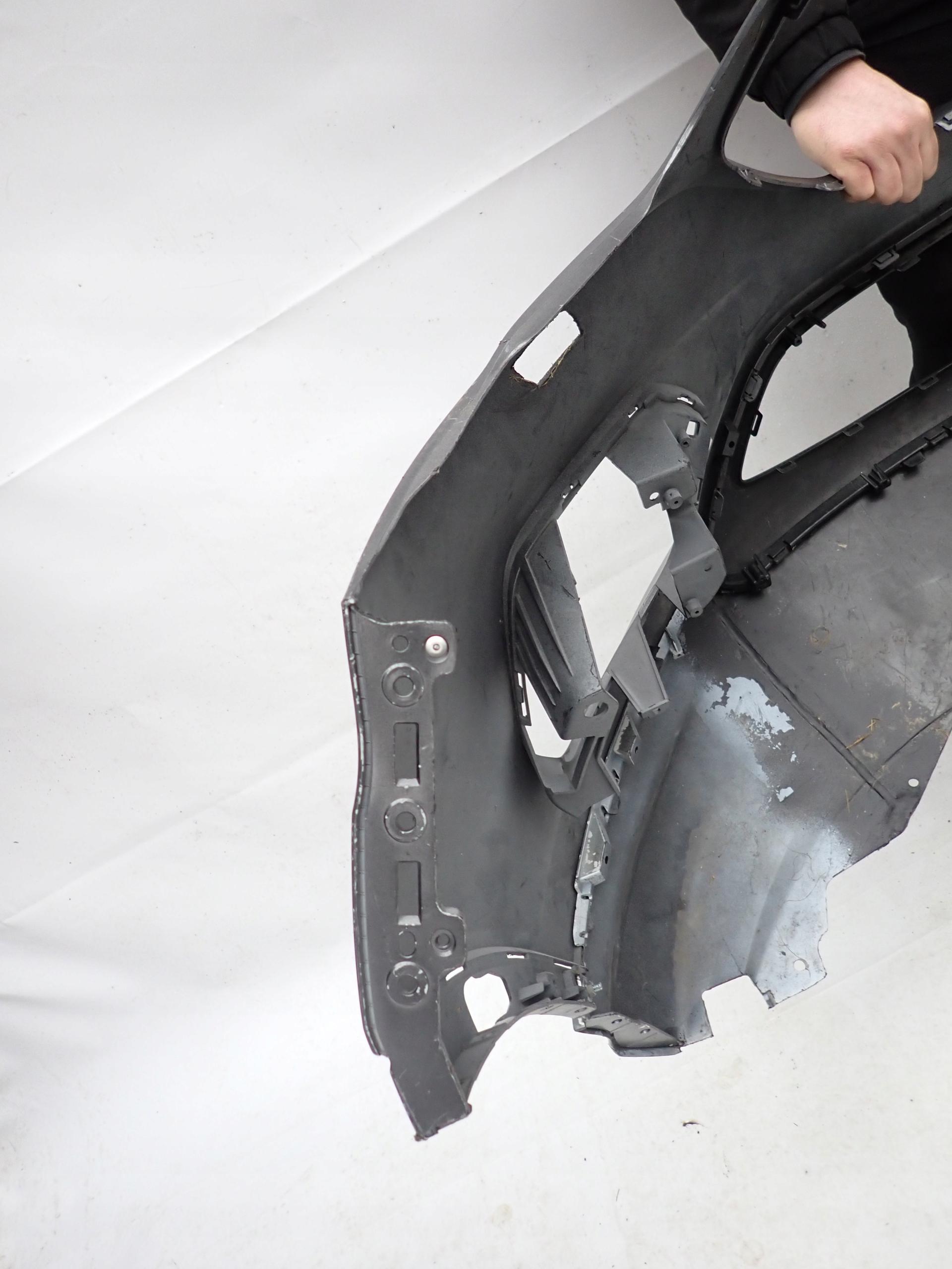 FORD KUGA MK2 LIFT ST-LINE 16- bumper front PDC SPR
