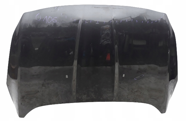 Ford Kuga Mk2 12-16 капот кришка двигуна