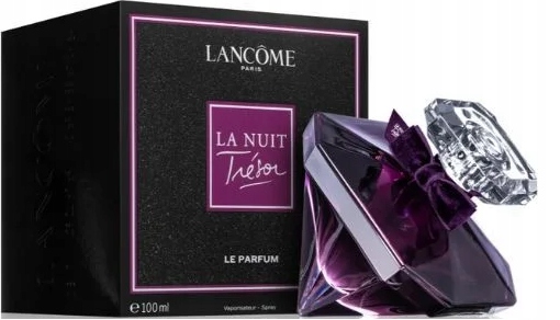Lancome Tresor La Nuit Le Parfum 100ml