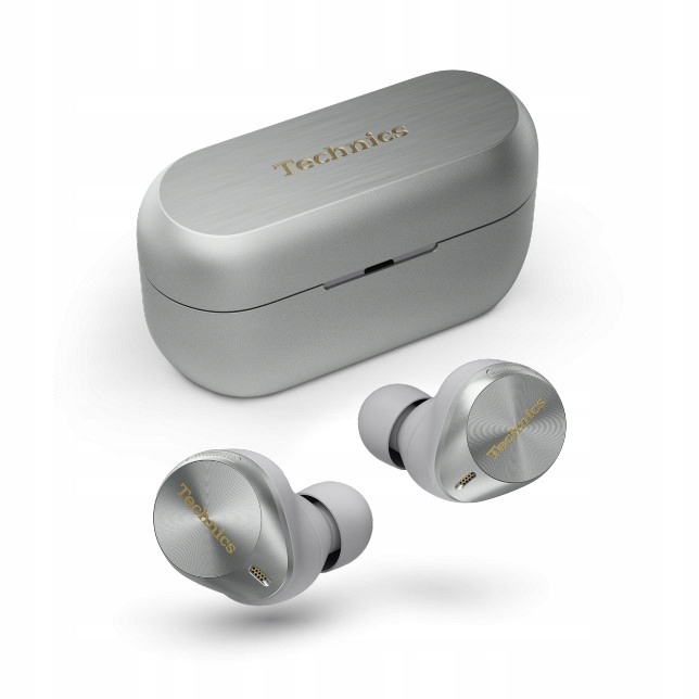 Technics Eah Az80 - Niska cena na Allegro