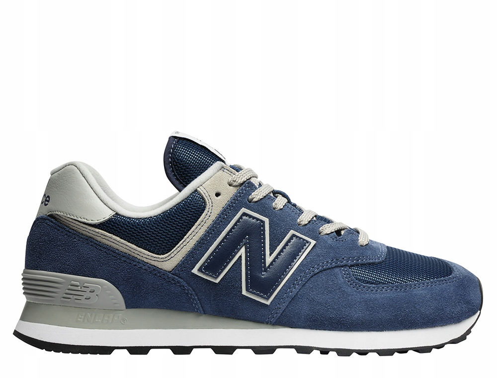 

Buty męskie New Balance 574 (ML574EGN) 40.5