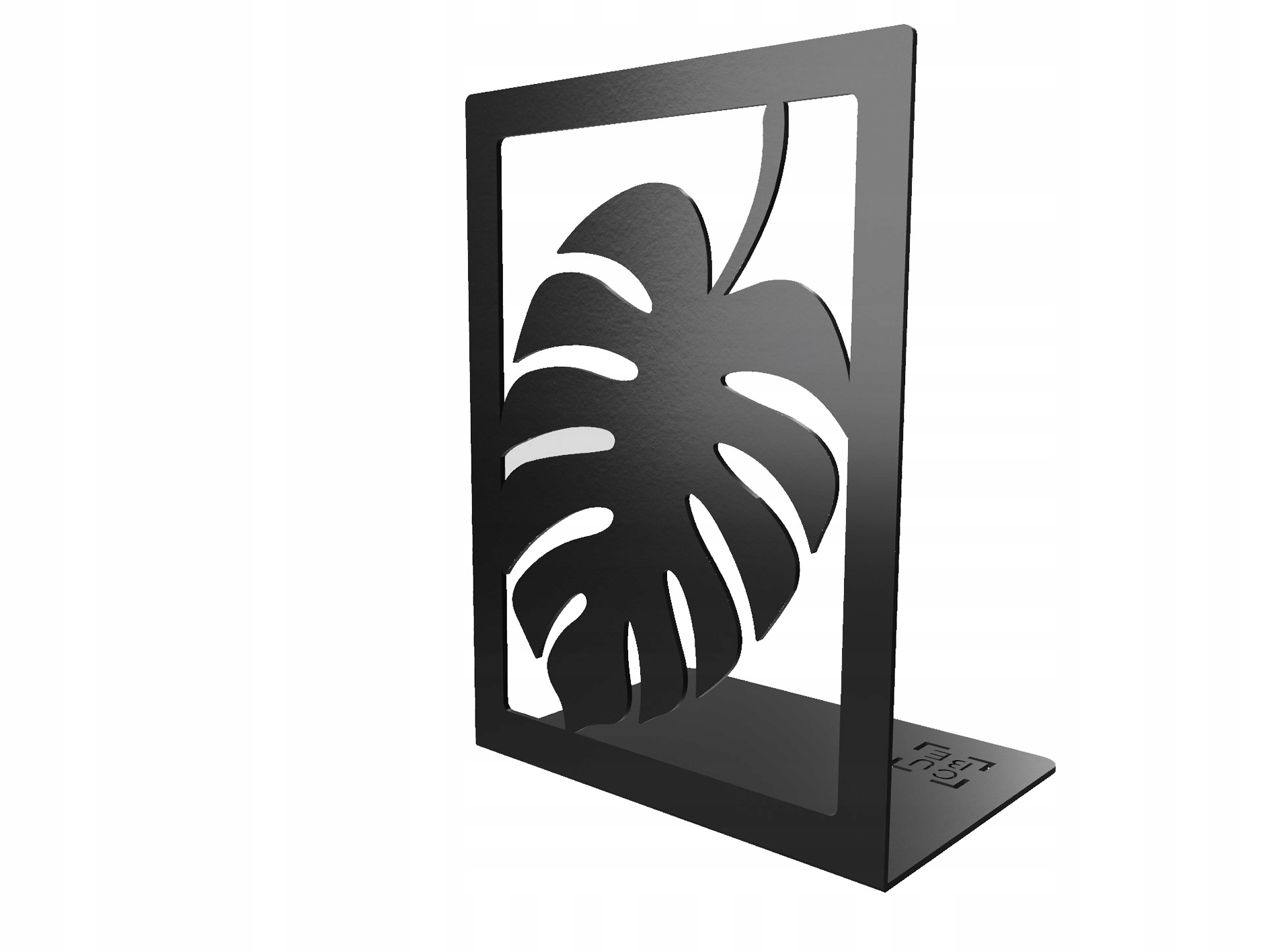 PODPÓRKA do książek LIŚĆ MONSTERA 110x151