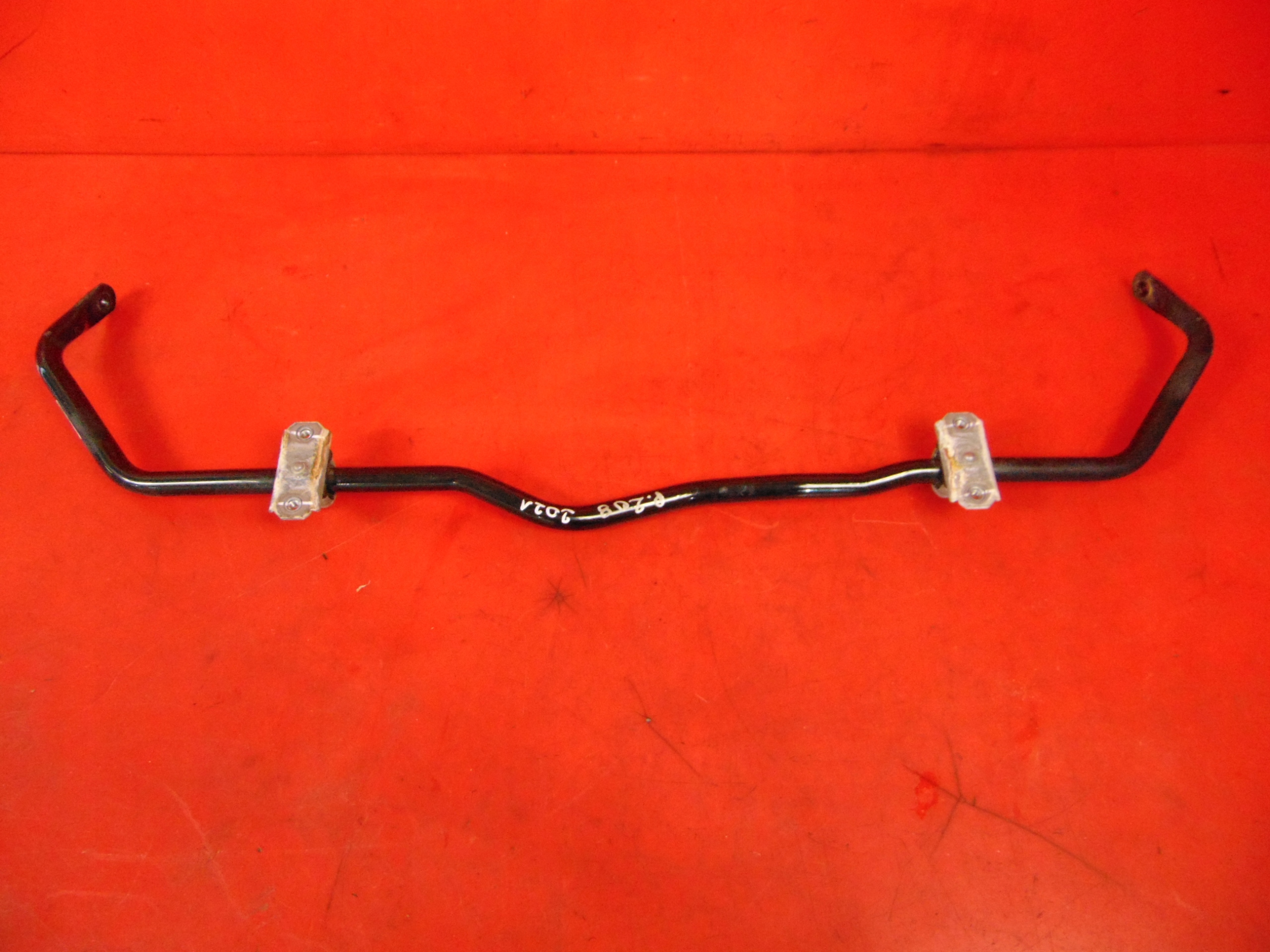 PEUGEOT 208 II bar stabilizing STABILIZATOR