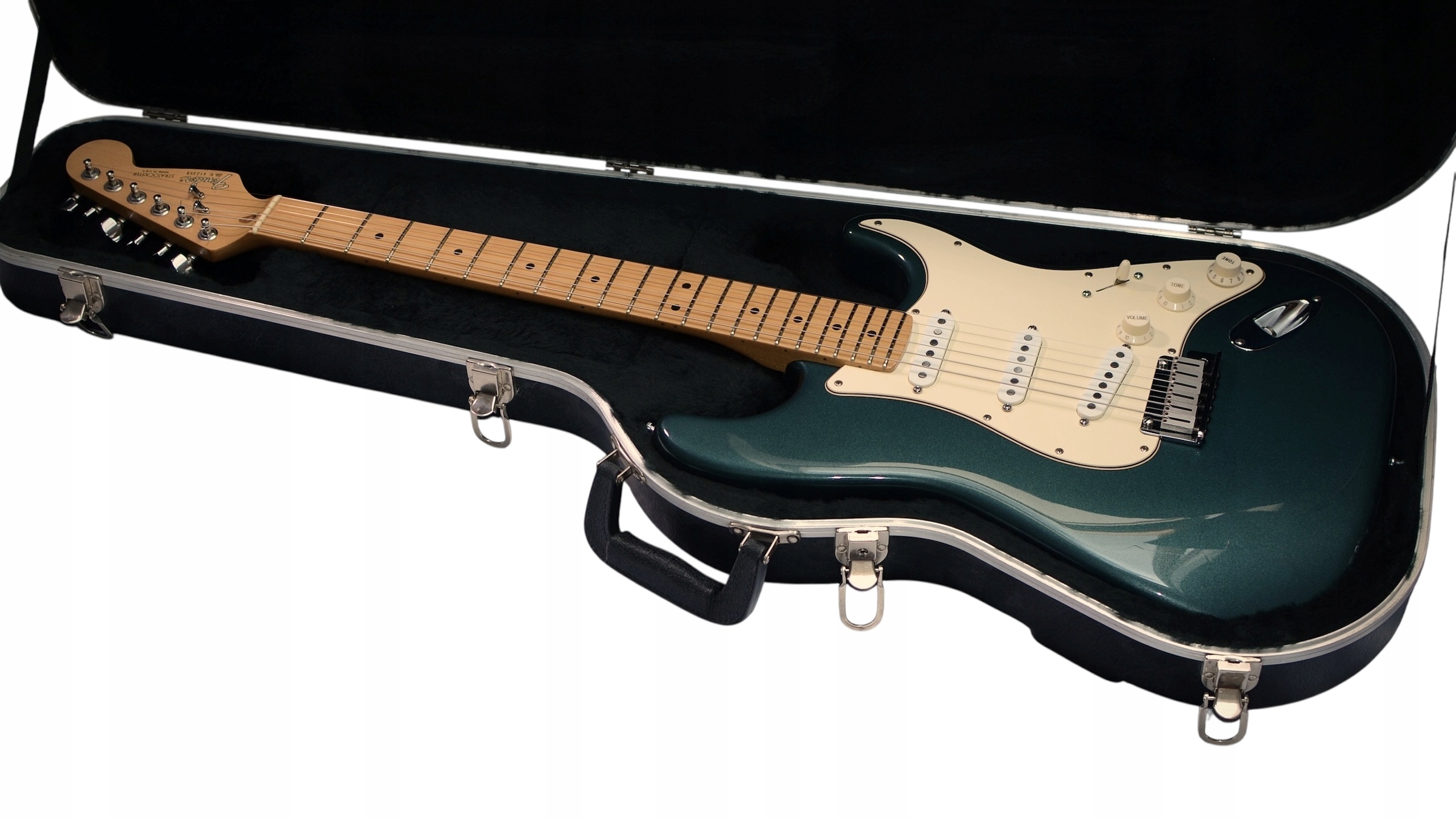ギター FenderUSA American standard Fender USA American Standard Stratocaster 1989 <フェンダー