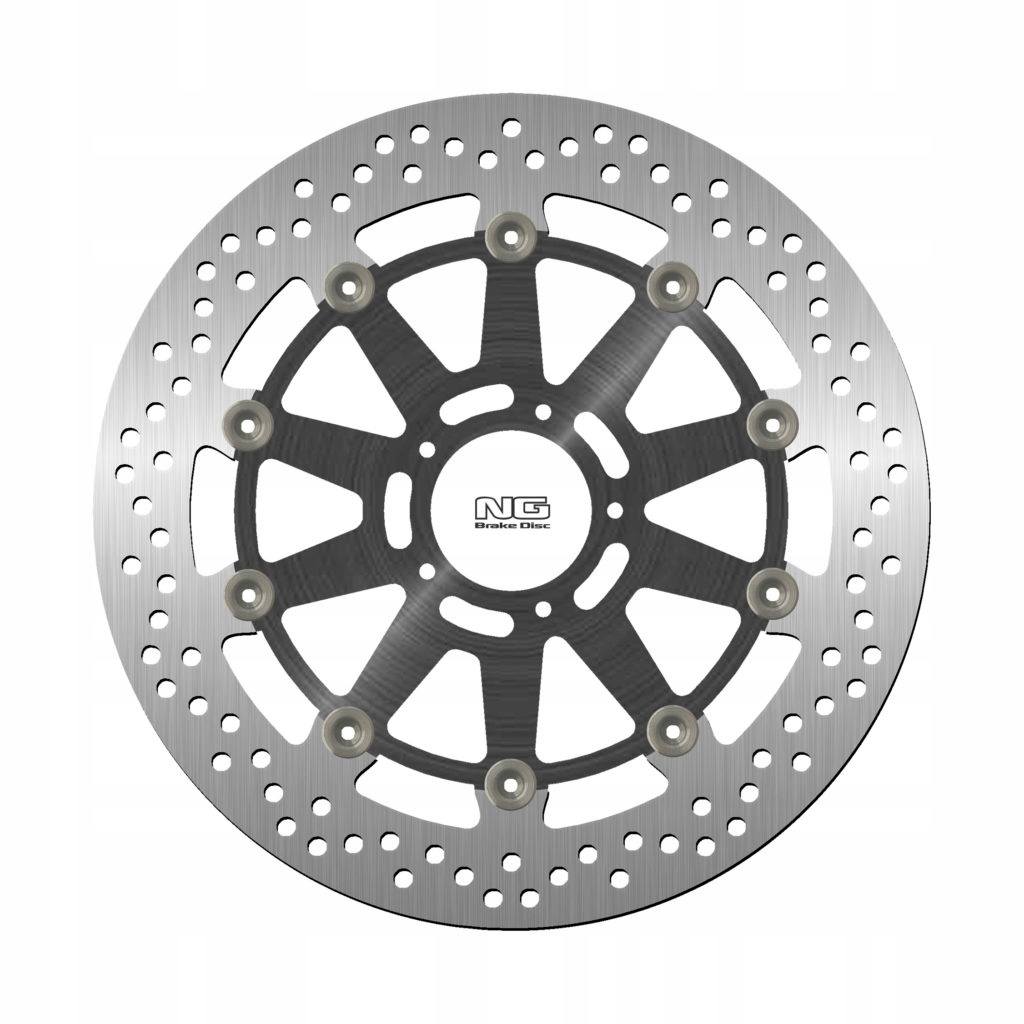 Ng Predný Brzdový Kotúč Ktm Superduke 1290 14-18 (320X64X5,0 MM) (5X8,5 MM)