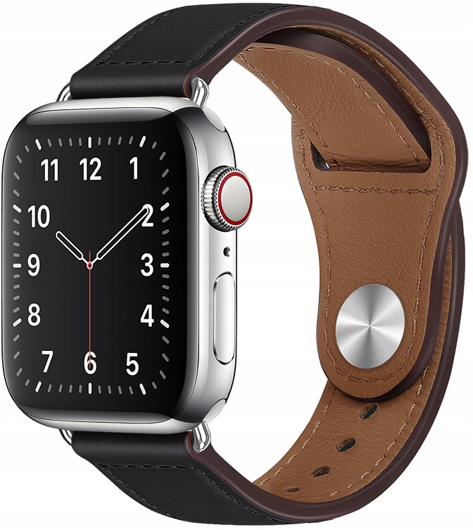 

Pasek Do Apple Watch 1 2 3 4 5 6 Se Nike 42MM 44MM