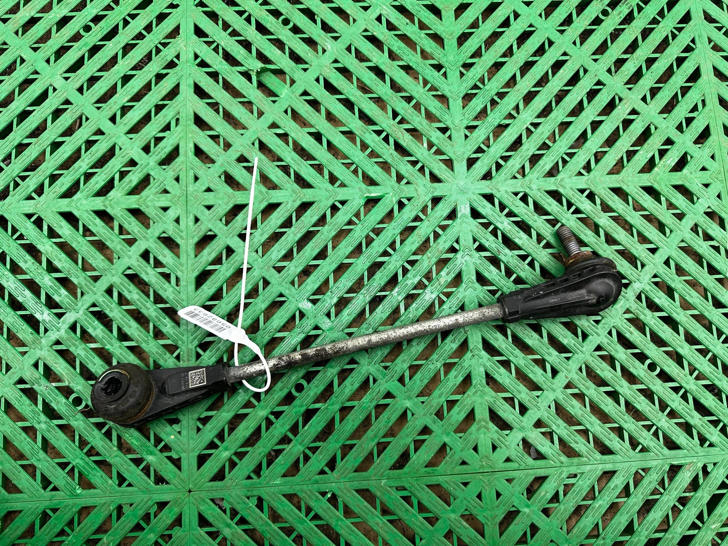 vorne Stabilisator BMW 3 G20 G21 6893359