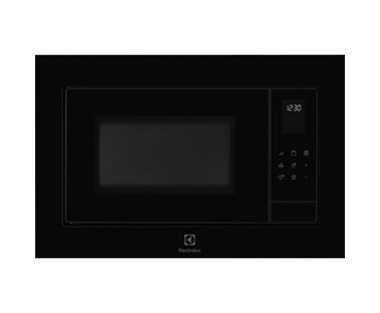 Kuchenka mikrofalowa ELECTROLUX LMS4253TMK Marka Electrolux