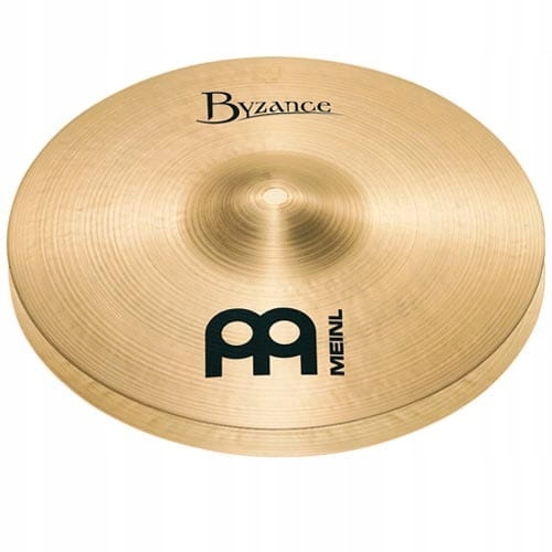 Meinl Byzance Traditional Mini Hi-hat 10"