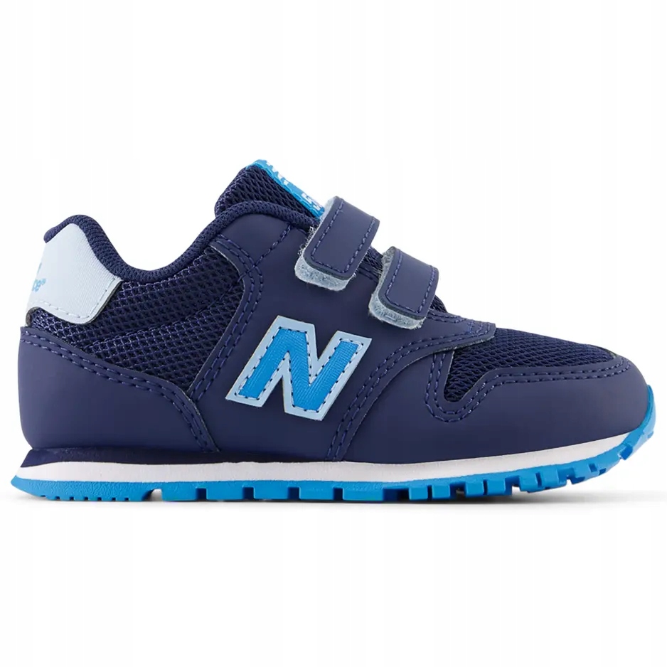Buty niemowlęce New Balance IV500FNB Roz 23