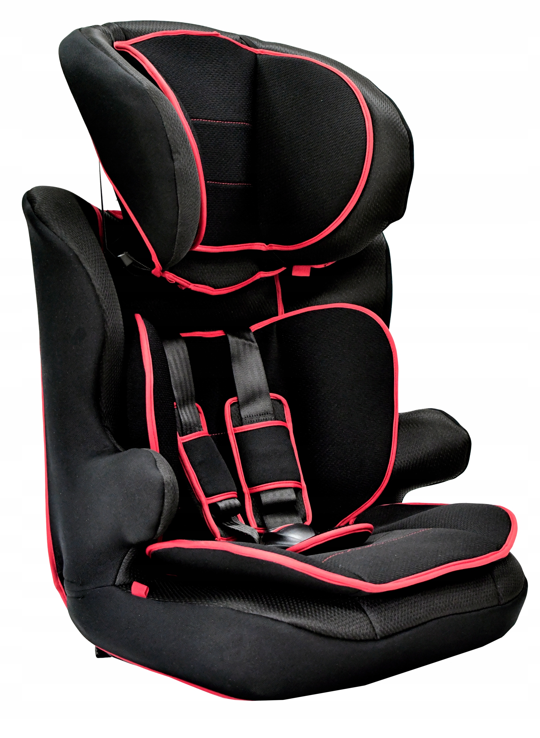 АВТОКРЕСЛО NOVI 9-36 кг BLACK