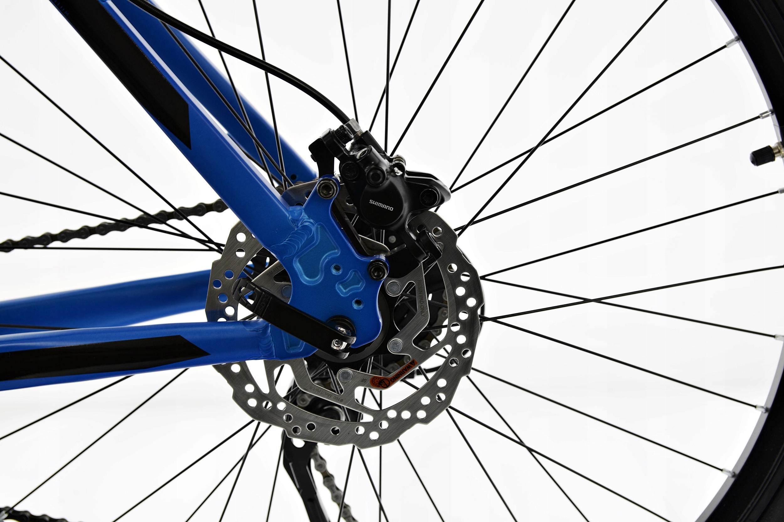 Rower MTB Kands 27,5 Comper Altus 16 cali 2021r Model 27,5 Comp-er Altus