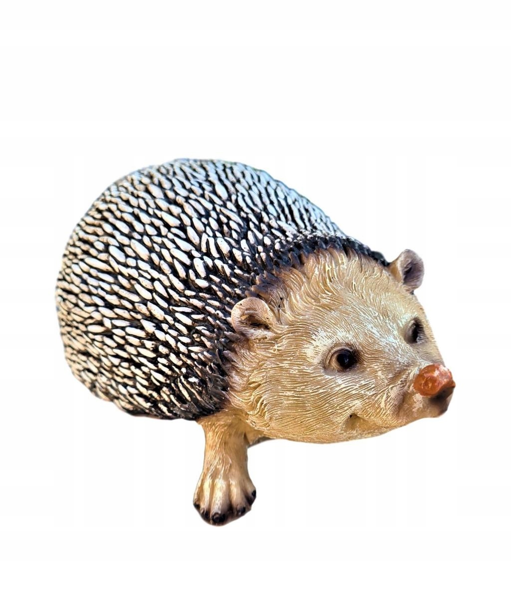 

Figurka Ogrodowa Jeż Jeżyk