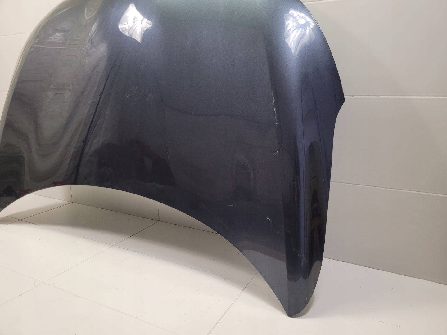 Maska silnika Renault Kadjar 2018 Numer katalogowy oryginału Maska silnika Renault Kadjar 1 generation SKU14940