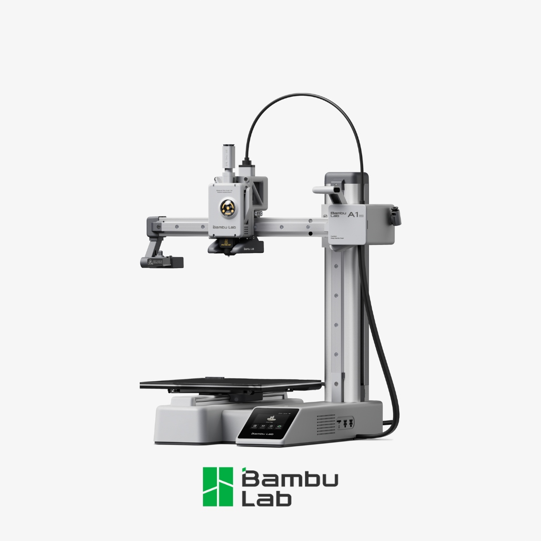 3D tlačiareň Bambu Lab A1 mini