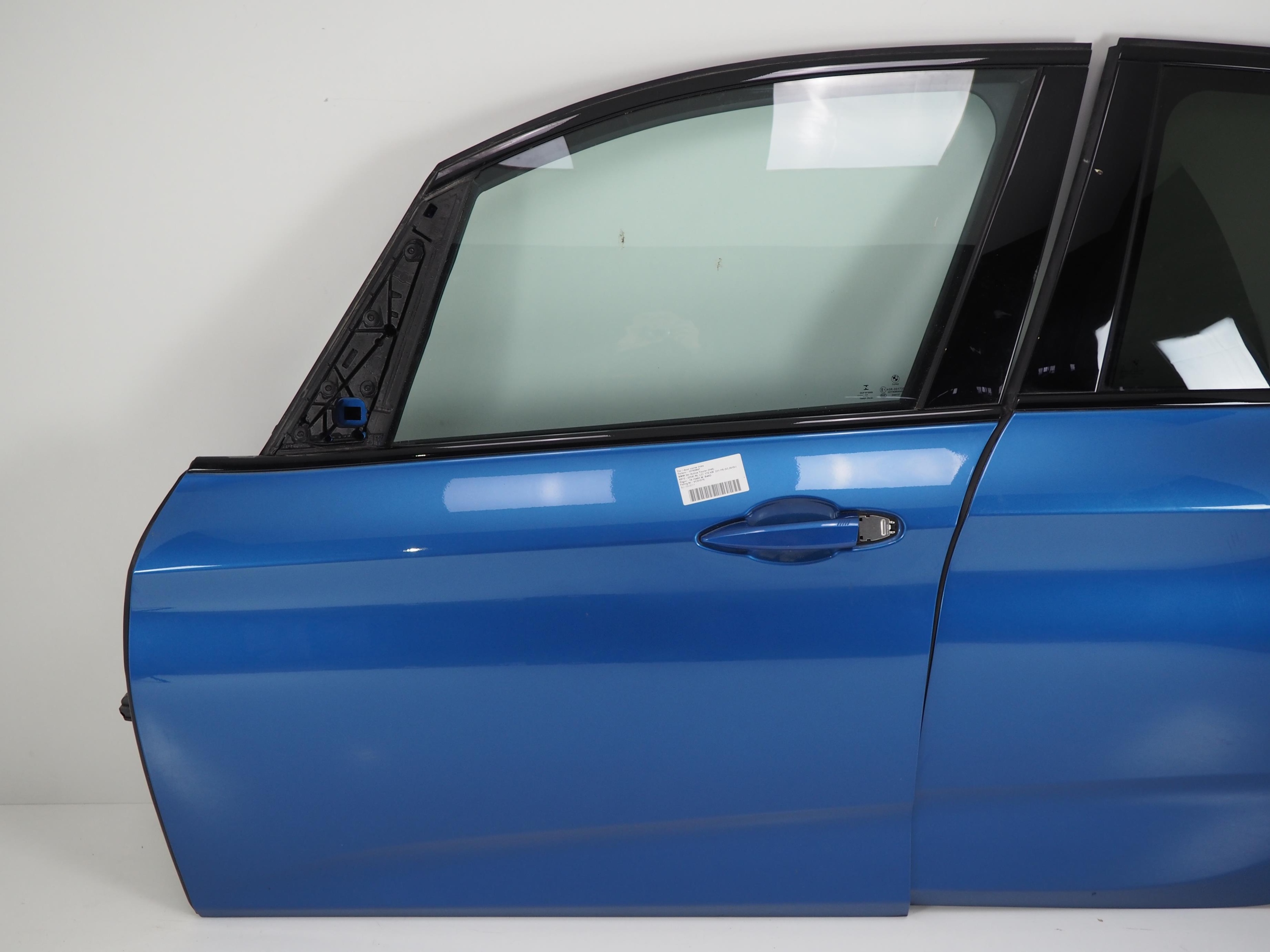 ДВЕРІ ЗЛІВА ЛІВИЙ ПЕРЕД СПЕРЕДУ BMW F45 B45