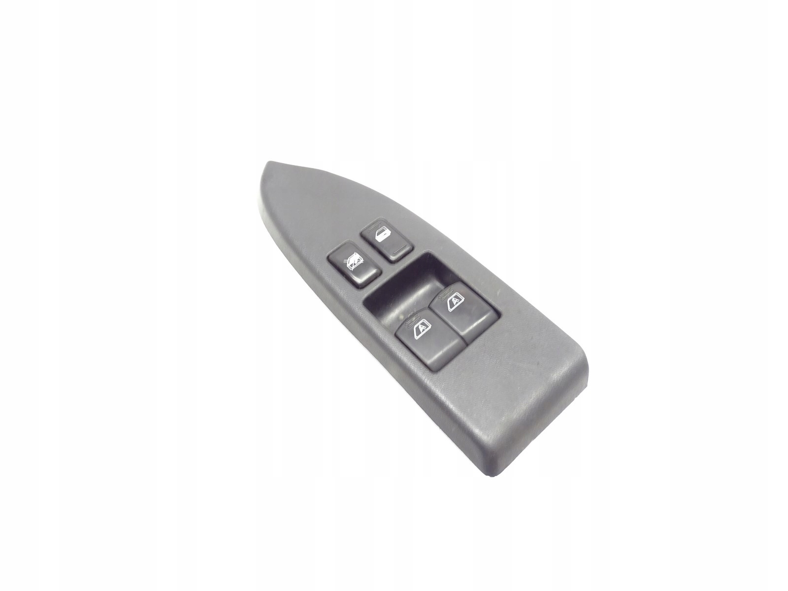 left GLOWNY switch windows G35 INFINITI 80960