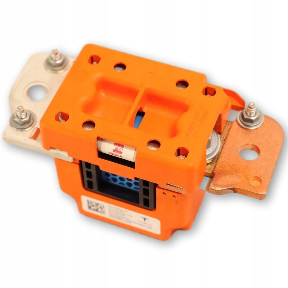 TESLA S X ПРЕДОХРАНИТЕЛЬ БАТАРЕИ 1111313-00-F