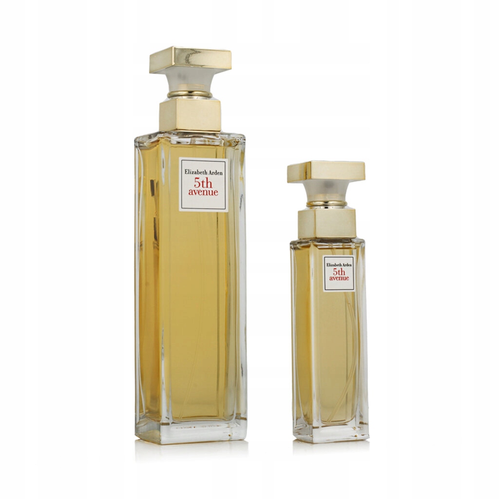 Elizabeth Arden 5th Avenue Edp 125 ml Edp 30 ml W
