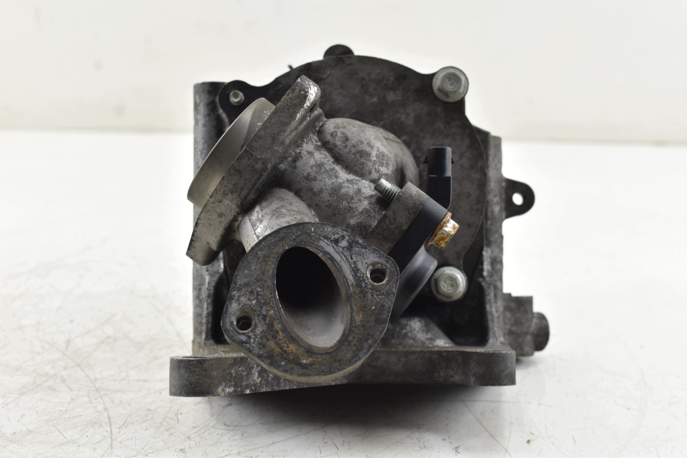 water pump thermostat OPEL ASTRA K INSIGNIA A MERIVA B 1.6 CDTI 55484533