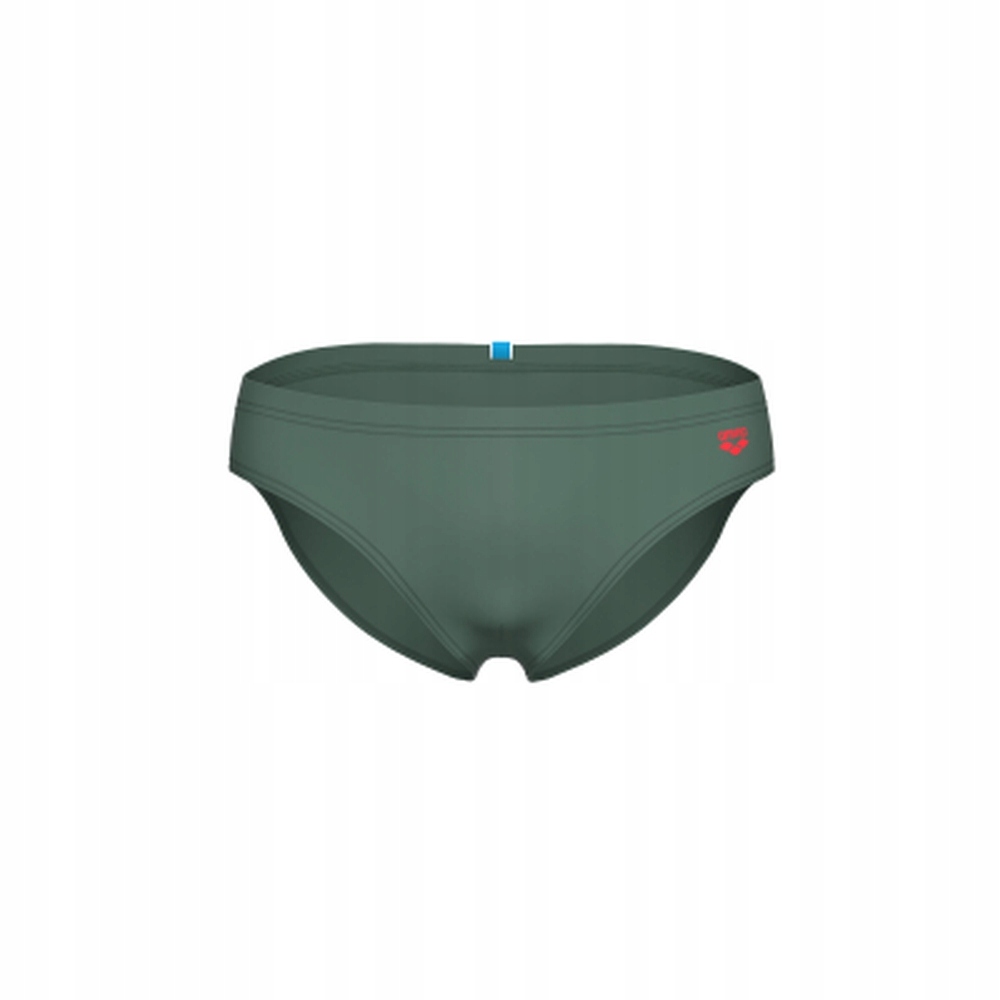 Pánské sportovní plavky do bazénu Arena Santamarias D5