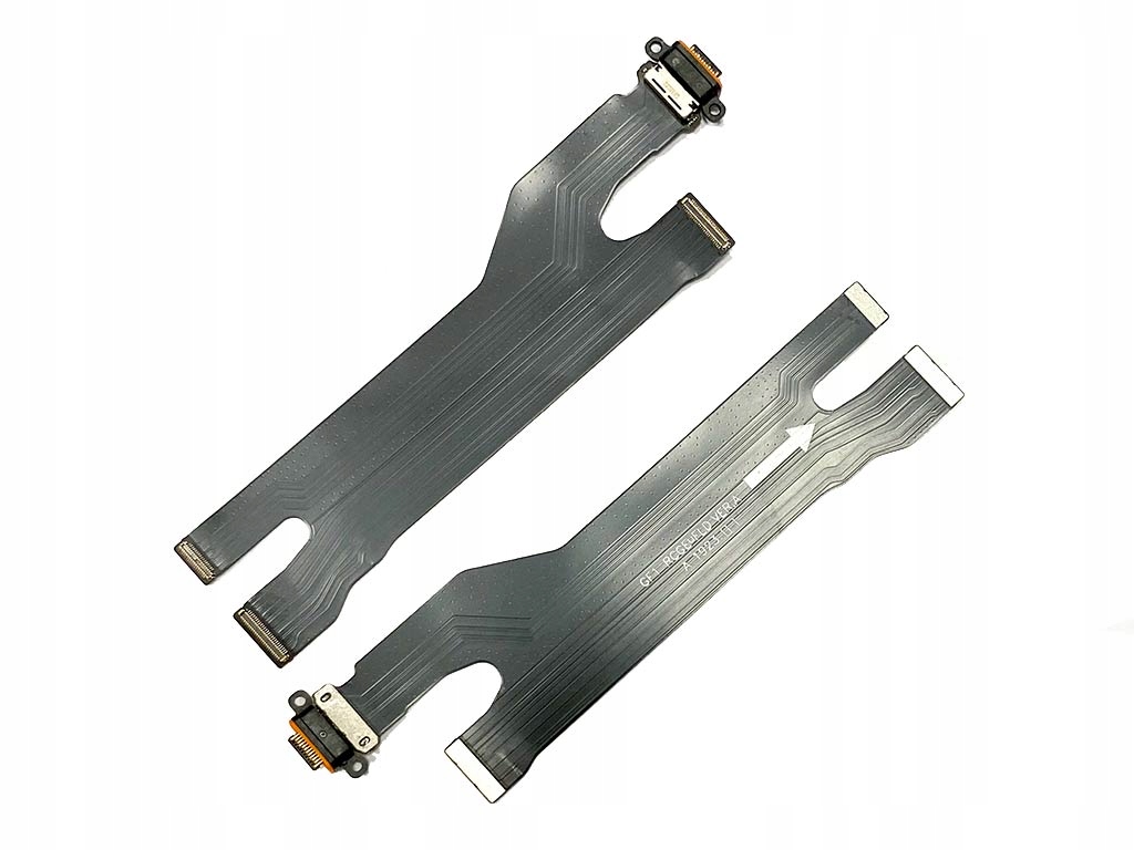 TAŚMA GNIAZDO ZŁĄCZE ŁADOWANIA USB TYP C DO HUAWEI P30 PRO