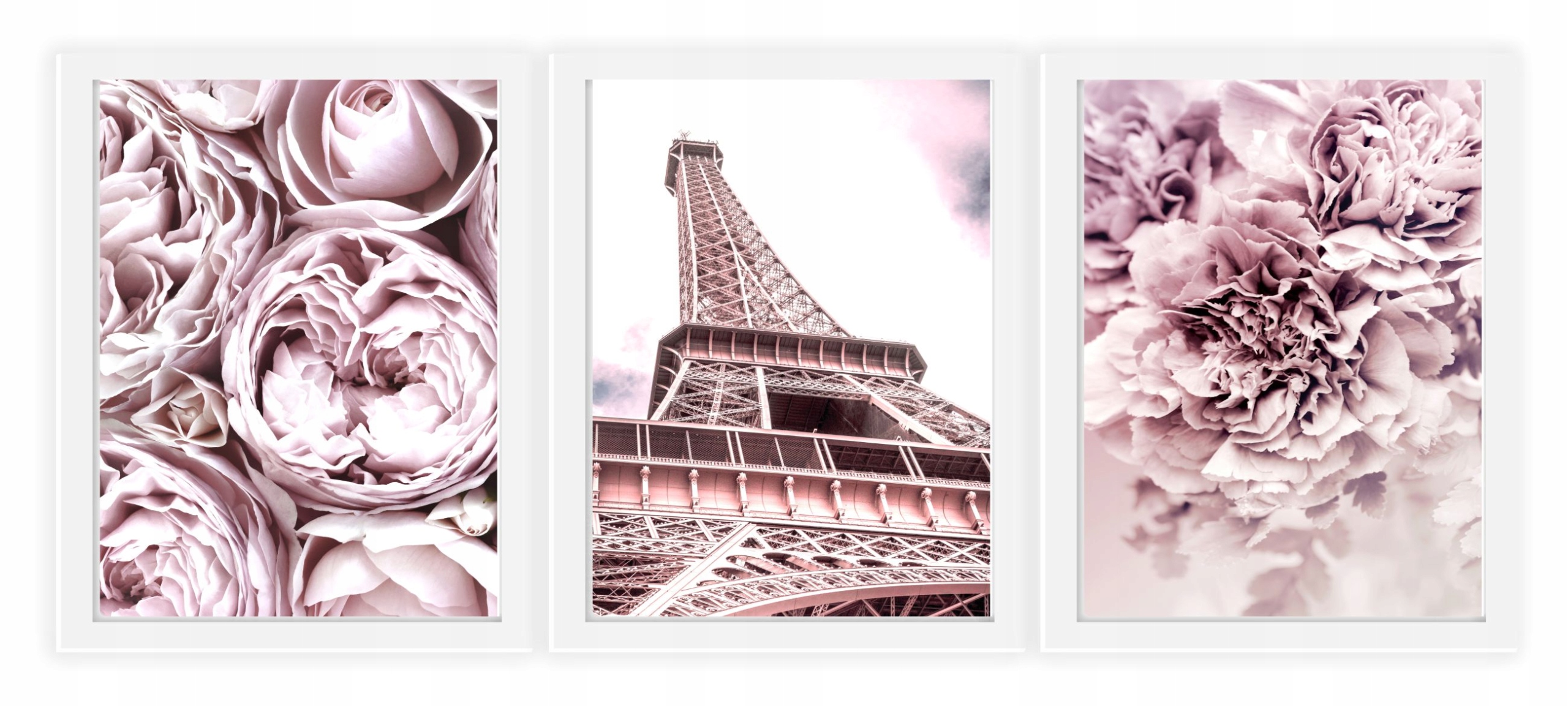 

Zestaw plakatów obrazy plakaty postery 3 x 30x40cm