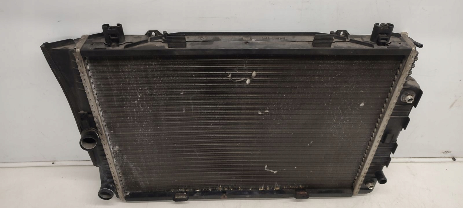 water cooler Mercedes W140 3,2