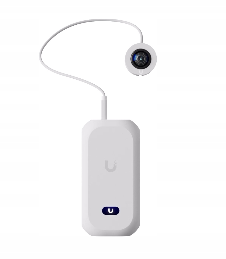 Ubiquiti UVC-AI-Theta-Pro, UVC-AI-Theta-Pro UVC-AI-Theta-Pro