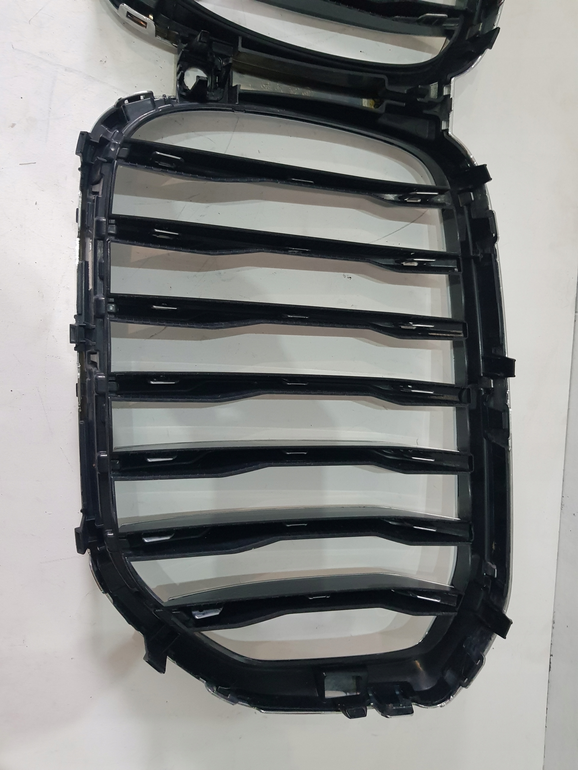 BMW X5 F85 Kühlergrill FRONTGRILL Kühlergitter - Thumbnail 5