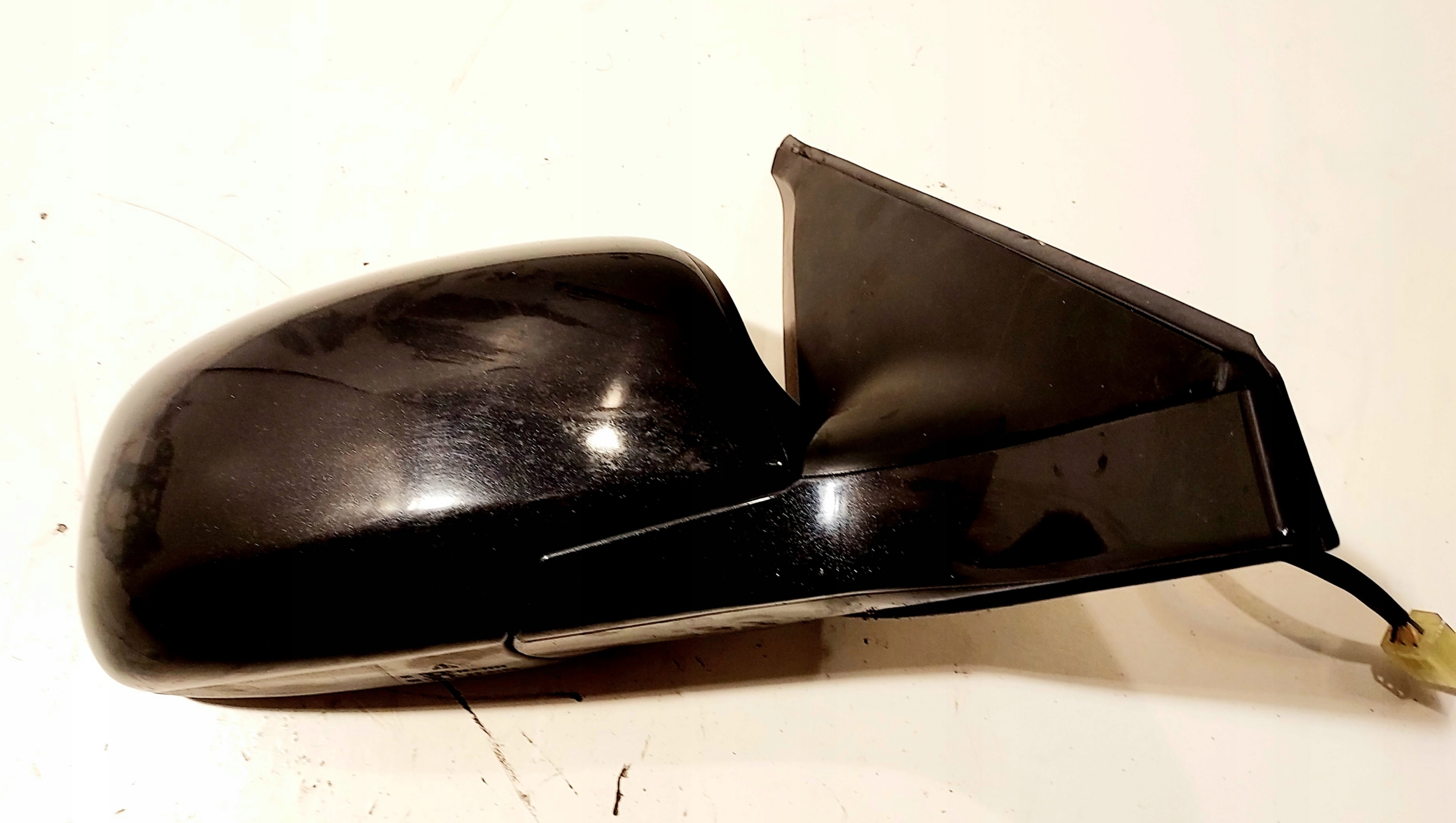 mirror right 84701-62JB0 SUZUKI SWIFT MK6 EUR
