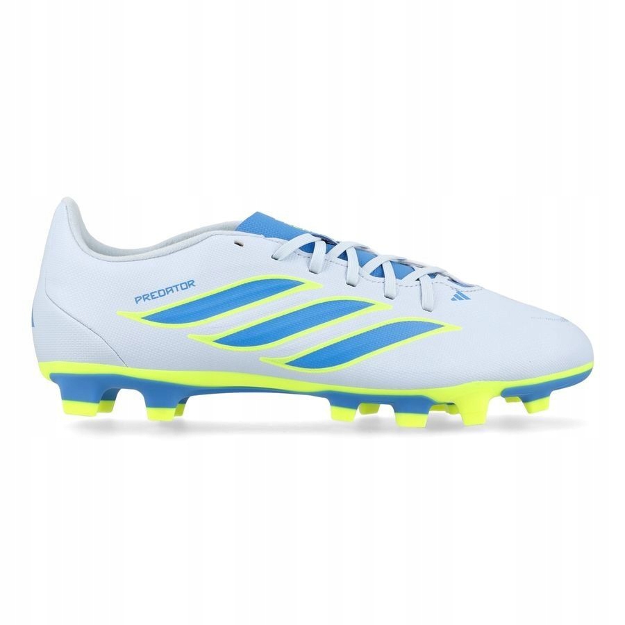 Buty piłkarskie Adidas Predator Club Fg/mg JS0348 r.45 1/3