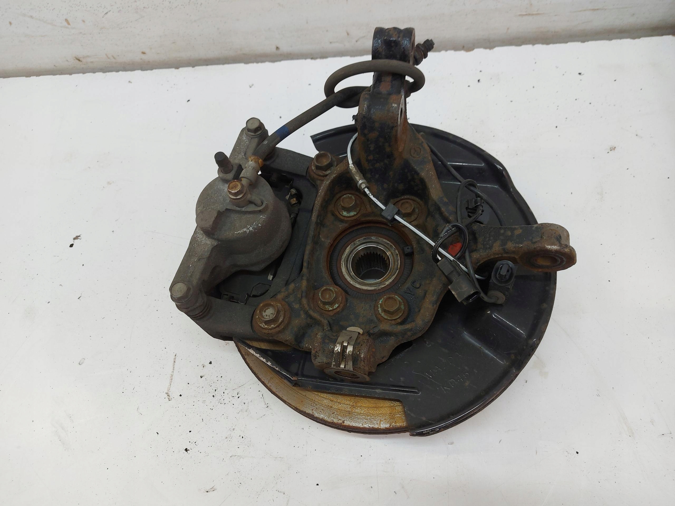 Mazda CX5 II Lift Querlenker rechts vorne