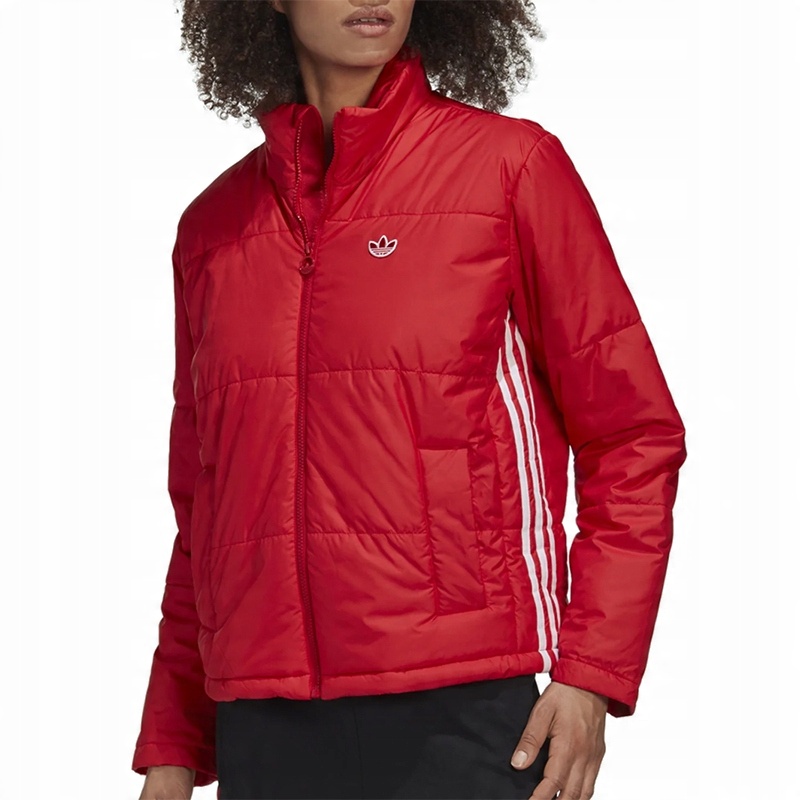 

Adidas Short Puffer Jacket GK8556 Kurtka Damska