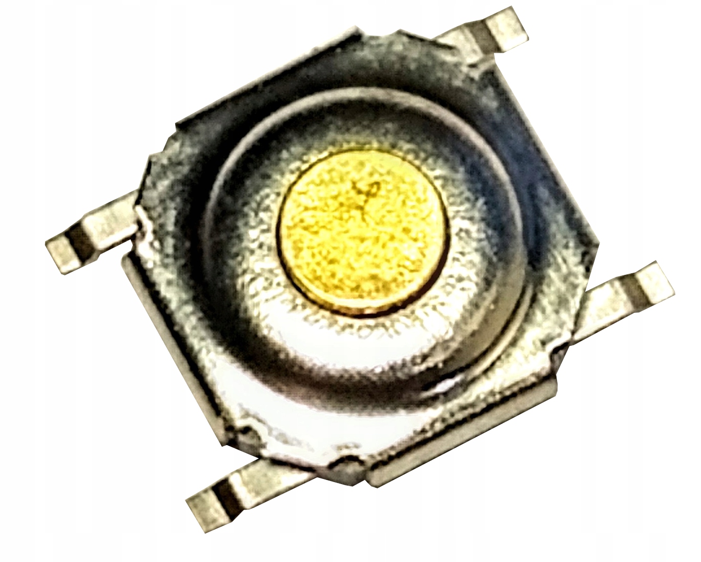 MIKRO SWITCH PRZEŁĄCZNIK SMD 4PIN - RENAULT KARTA