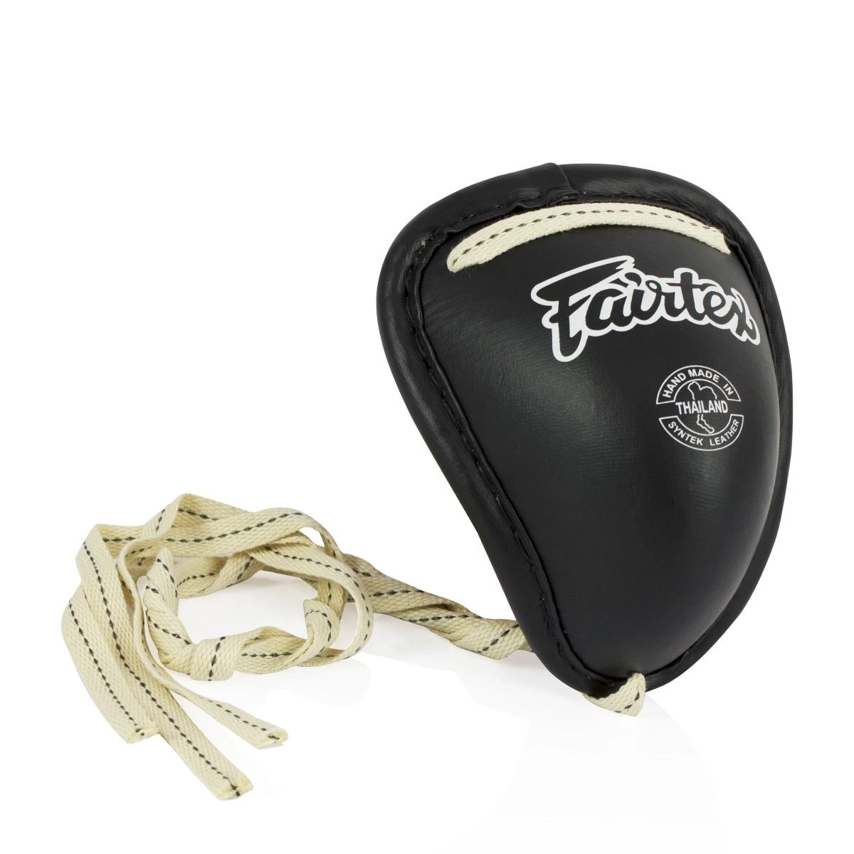 Fairtex Suspensor Stalowy GC2 L