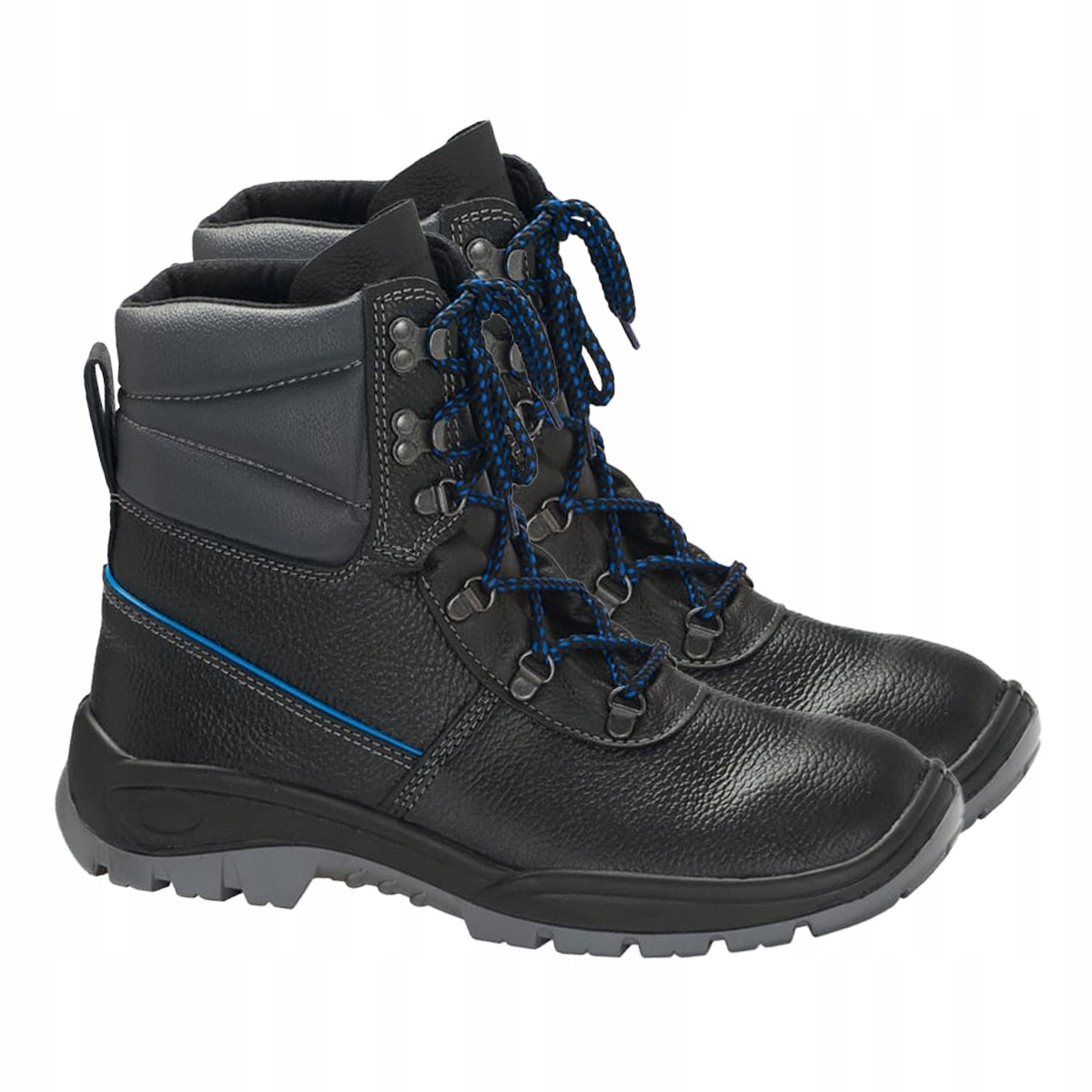 Trzewiki ocieplane Ppo 0161 O1 CI Fo Src r.46