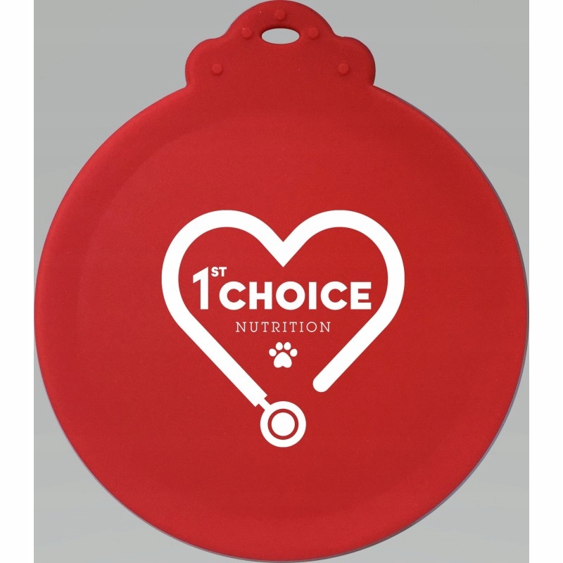 

1st Choice Silicone Cover pokrywka na puszkę