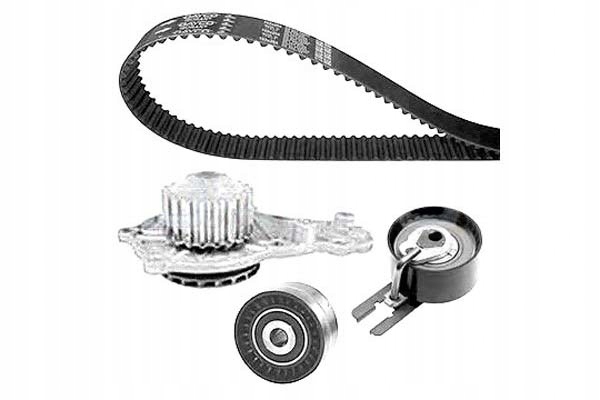 Dayco Rozvodový Set Čerpadlo Citroen C1 1.4 Hdi (pm