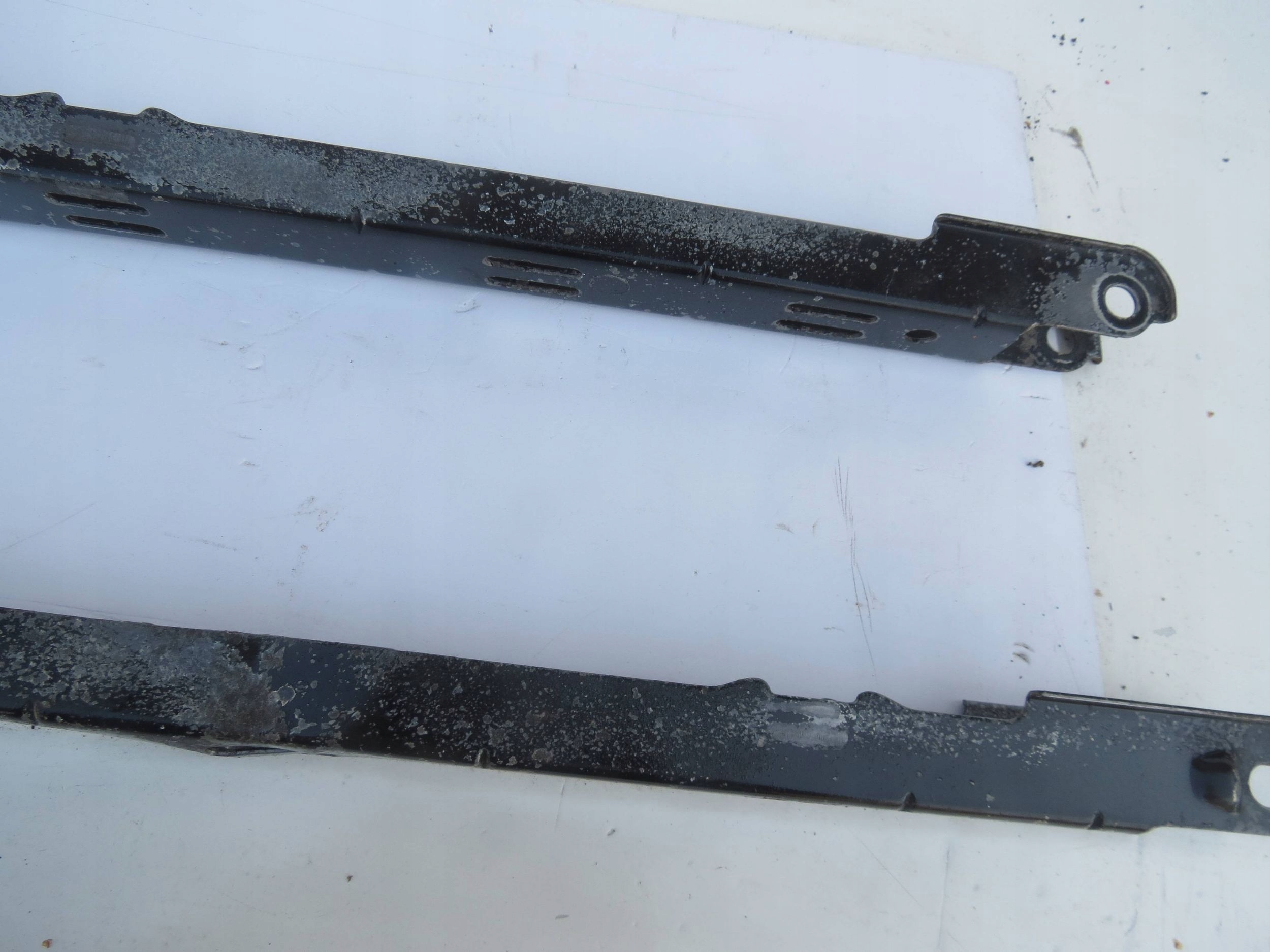 arm left rear part rear VOLVO XC90