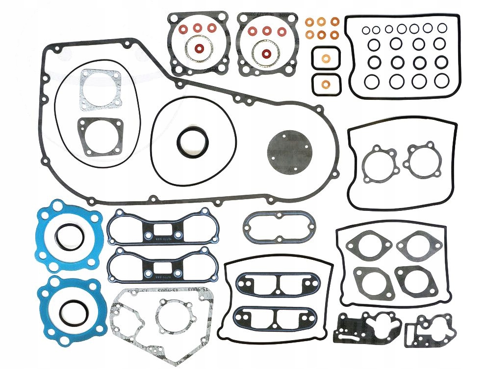 Sada těsnění Harley Davidson Fxsts 1340