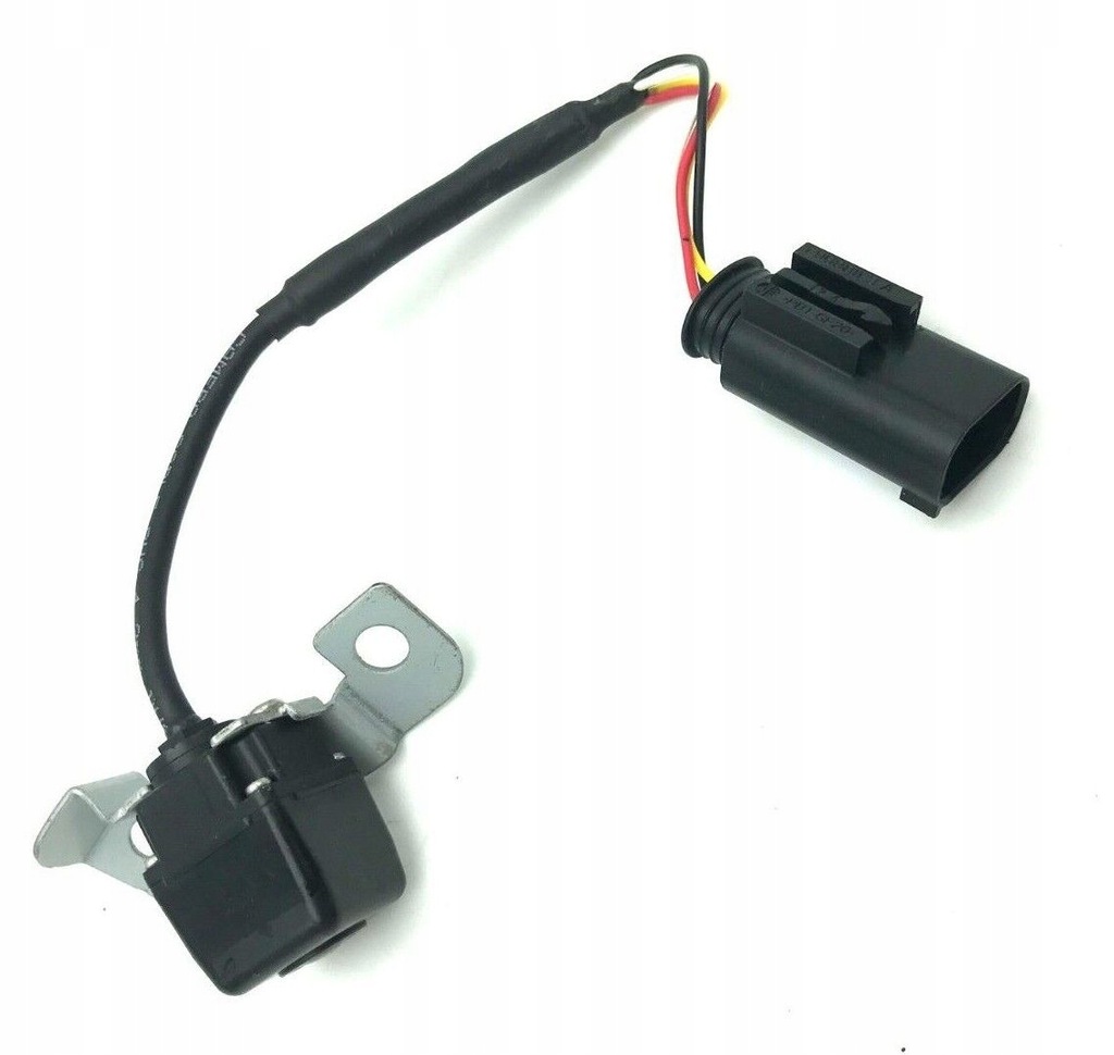 ORYGINALNA KAMERA COFANIA KIA SORENTO 2009-2013 Numer katalogowy części 95760-2P110