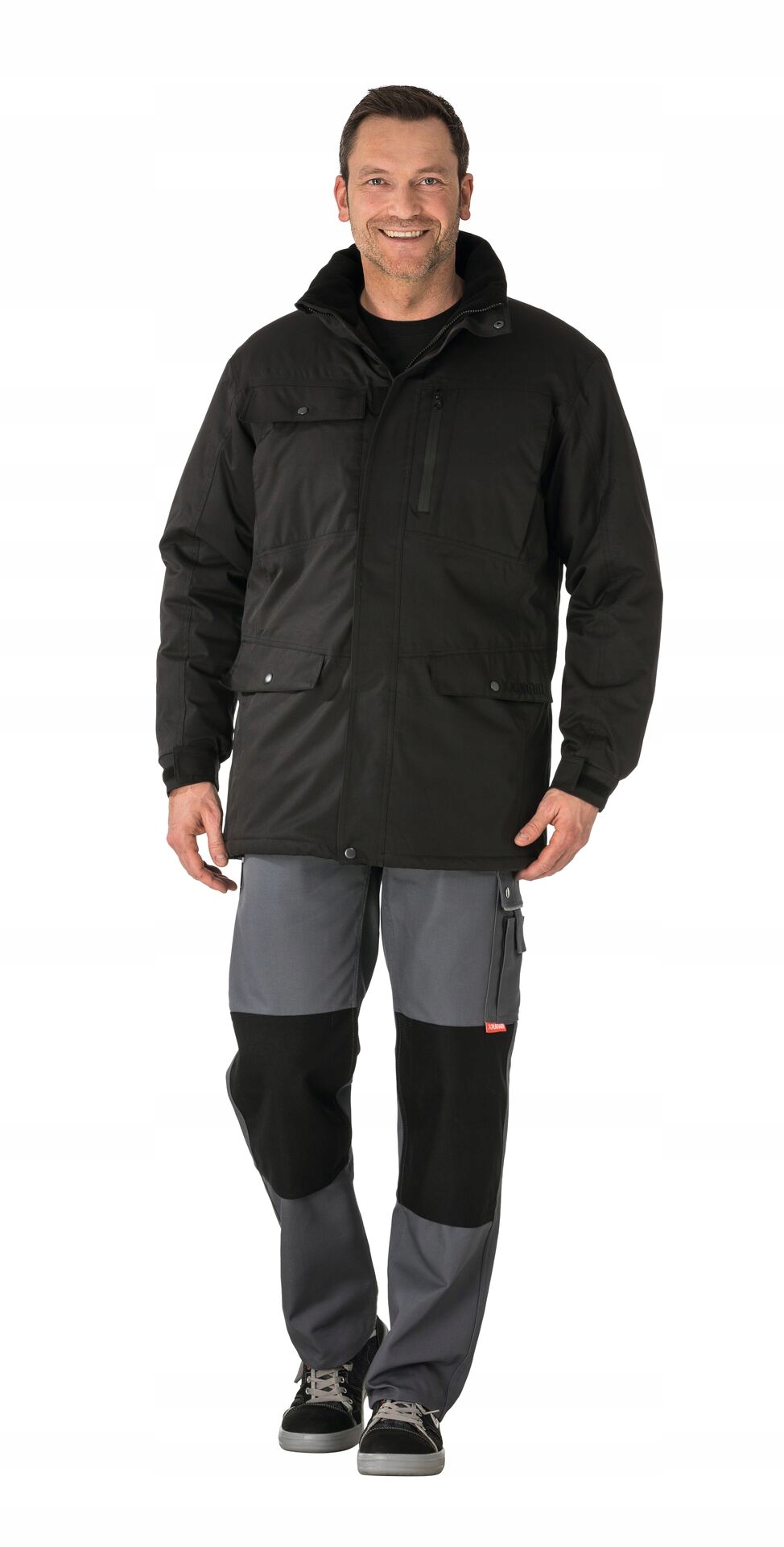 Secu Parka pracovní Planam Outdoor rXL