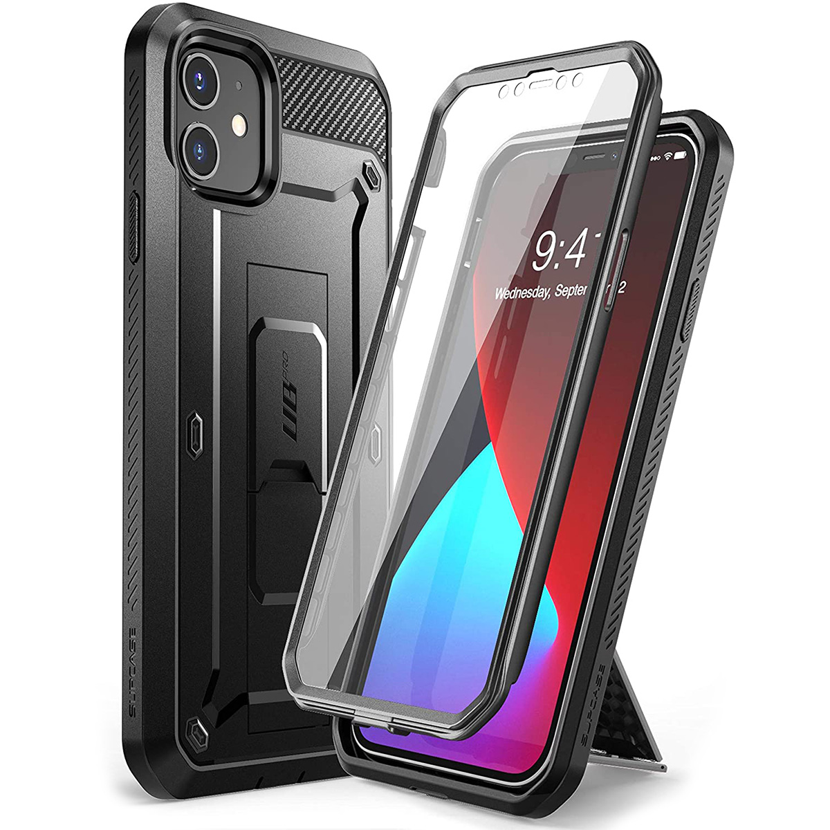 

Etui Supcase do iPhone 12 Mini, case, Ub Pro Sp